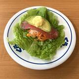 「回転寿司でもベジファースト　“食前の一皿”で健康習慣を提案する「健康食前の一皿シリーズ」発売【くら寿司】」の画像2