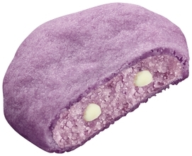 【不二家】ブルーベリー・夕張メロンを使った季節限定カントリーマアム2種発売!