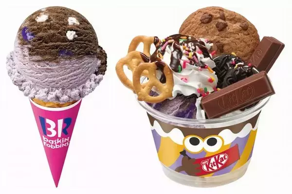 中国限定 ちいかわアイスクリーム屋さん店員バージョン 2025新作  