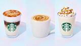 「スタバ、5種の無料アイテムで自分好みに「マイ カスタマイズ バー」導入　最大527万通り」の画像2