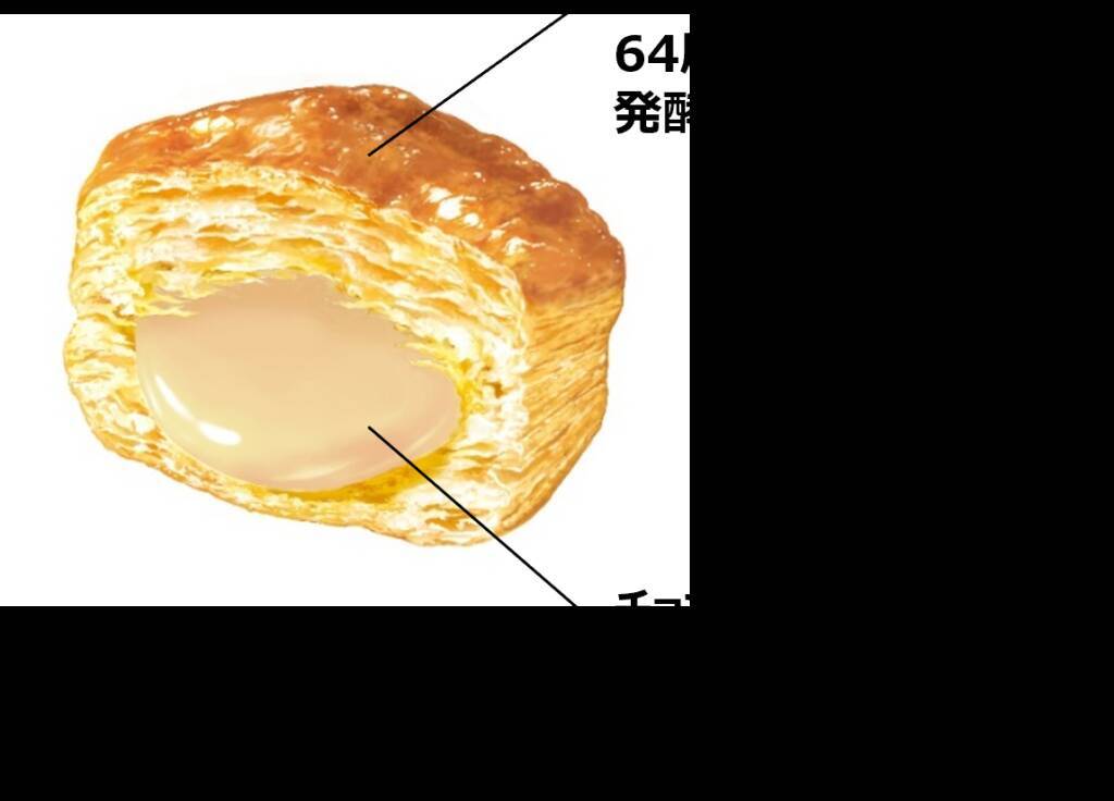 ロッテ「パイの実〈メープルバターサンド〉」発売/ウェブ絵本を組み合わせた“五感で味わうパイの実”