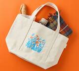 「【福袋】Afternoon Tea、バッグに紅茶とクッキーを詰め合わせ 「ニューイヤーズバッグ2026」予約販売【ティールーム】」の画像4