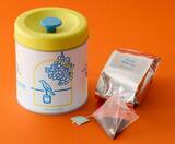 「【福袋】Afternoon Tea、バッグに紅茶とクッキーを詰め合わせ 「ニューイヤーズバッグ2026」予約販売【ティールーム】」の画像5