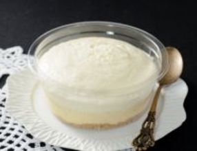 【本日発売】ローソン「盛りすぎチャレンジ」第2週突入、チーズケーキ＆塩焼そばが50％増量