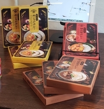AKOMEYA TOKYO「肉じゃが」「豚角煮」がカレーに　和のおかず3種を発売