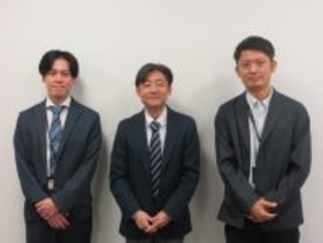 【テーブルマーク】今秋刷新の「石窯バゲット」が高評価、加工品とあわせて提案【冷凍パン特集 #2】