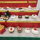 「コンビニ大手３社のクリスマス戦略 / 「物価高騰」の影響でクリスマス市場は縮小傾向に」の画像2