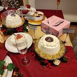 「コンビニ大手３社のクリスマス戦略 / 「物価高騰」の影響でクリスマス市場は縮小傾向に」の画像4