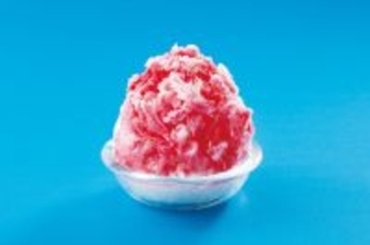 【ジョイフル】4月14日から「ふわふわ かき氷」販売スタート、新メニュー含む全5種類を展開