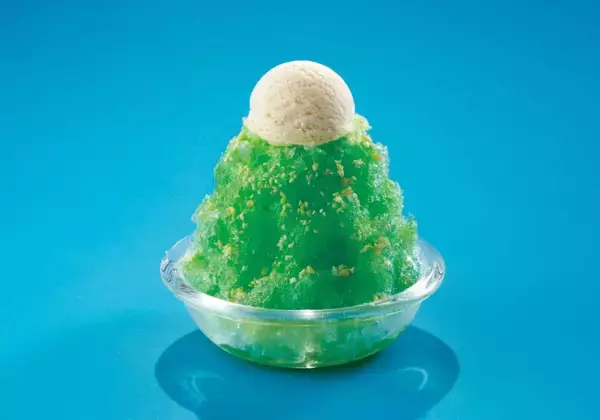 「【ジョイフル】4月14日から「ふわふわ かき氷」販売スタート、新メニュー含む全5種類を展開」の画像