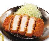 「【重量2倍】松のや「超厚切りロースかつ」復活　980円から展開」の画像1