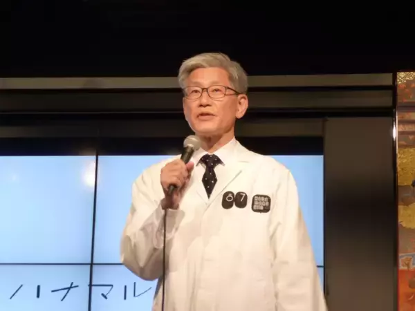 「ハナマルケン3周年記念、ドリップタイプ「焙煎こうじコーヒー」発売【ハナマルキ】」の画像