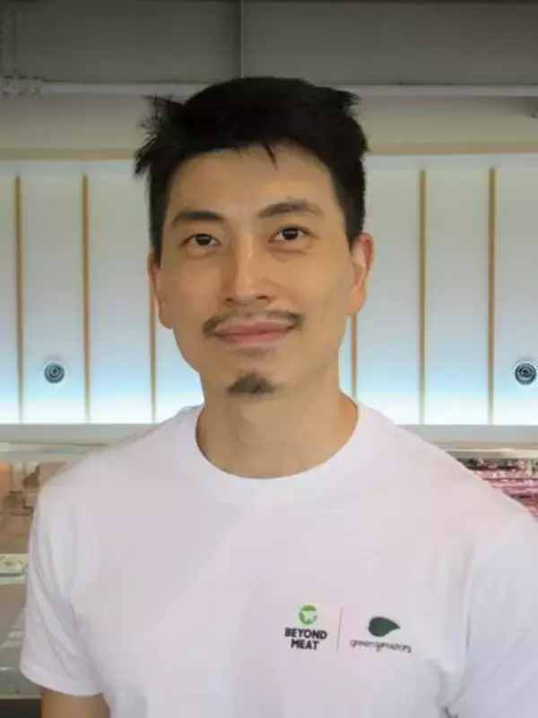 「植物肉“ビヨンドミート”、カスミ・マルエツ・マックスバリュ関東で販売開始、「ビヨンドビーフ」とベーカリー・デリカ商品/USMH」の画像