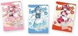 「ファミマ×ホロライブ「クリアポスター」配布、さくらみこ･星街すいせい･宝鐘マリン･ロボ子さん･夜空メル･AZKiの限定ボイス付き、ちょん*描き下ろし/ファミリーマート「冬のホロマートキャンペーン」」の画像3