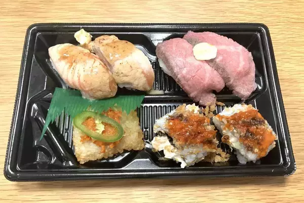 「「アメリカの日本食レストランでNo.1を目指す」くら寿司のアメリカ展開、その戦略と展望【くら寿司USAトップインタビュー】」の画像