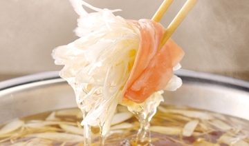しゃぶしゃぶ温野菜「野菜の日」831円引きキャンペーン　食べ放題全コース対象、8月28日から