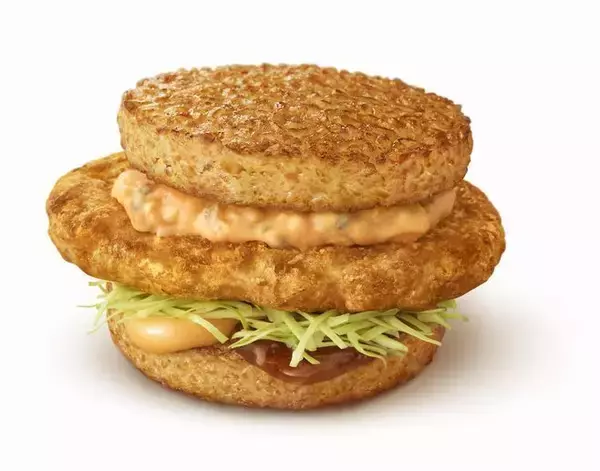 夜マック限定「ごはんチキンタツタ宮崎名物チキン南蛮タルタル」発売、新潟コシヒカリ100%、CMに妻夫木聡の“ドラキュラ店長”/マクドナルド