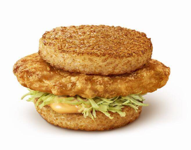 夜マック限定「ごはんチキンタツタ宮崎名物チキン南蛮タルタル」発売、新潟コシヒカリ100%、CMに妻夫木聡の“ドラキュラ店長”/マクドナルド