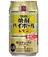 宝酒造6月値上げ、焼酎甲類全アイテムや「焼酎ハイボール」、価格改定率1～8％程度