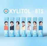 「キシリトール×BTS「プレミアム缶〈スマイルソーダ〉」12月20日発売へ、缶体デザイン4種類、板ガム個包装10種類/ロッテ」の画像11