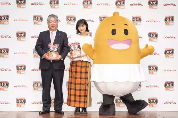 プリマハムが「香薫あらびきポーク」で新TVCM、4月20日から放映開始