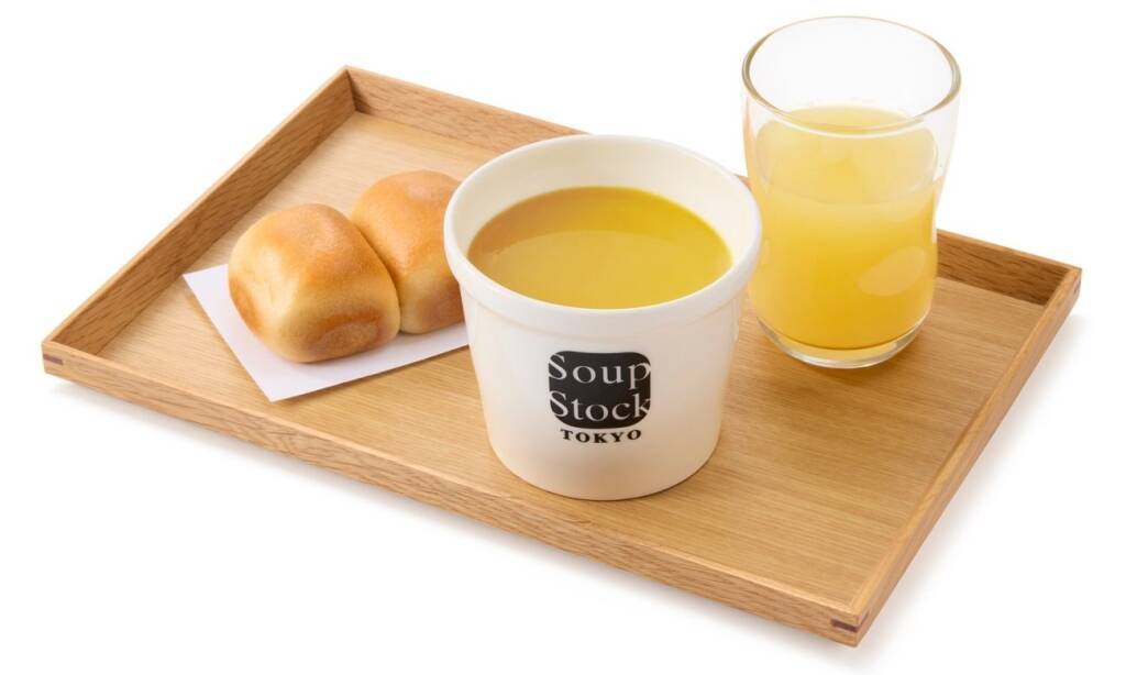 冬の一番人気「温野菜とチーズのブラウンシチュー」販売開始、冬季限定「オマール海老ソースと帆立のケイジャン風フリカッセ」も【スープストックトーキョー】