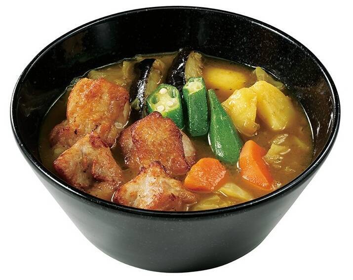 ココイチ創業祭×ウルトラマン、対象カレーで“ウルトラスプーン”が当たる【全15万本】