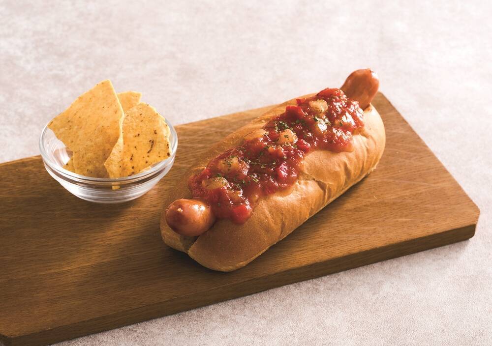 【タリーズコーヒー】春季限定のドリンク・フードを発売、マスカルポーネホイップでティラミスの味わいを再現したドリンクなど