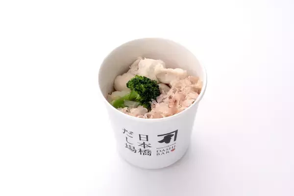 【にんべん】通常の約1.8倍…高たんぱく『かつぶしめし』登場/「SUMO WEEK」に合わせ、数量限定販売