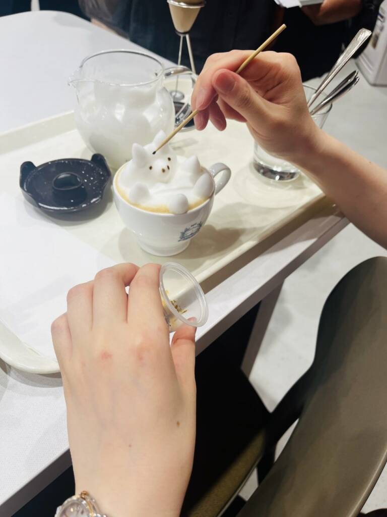 UCCコーヒー博物館が6年ぶりのリニューアル、「コーヒーのテーマパーク」に進化