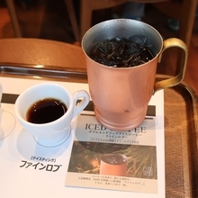 上島珈琲店、ファインロブ100%を商品化　2050年問題見据えロブスタに新たな価値