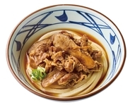 丸亀製麺、約4年ぶりにグランドメニュー拡充　「旨辛豚つけ汁うどん」など人気4種を定番化、うどん弁当300円も