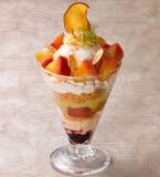 「【ロイヤルホスト】スイートポテト×国産紅玉りんごのデザート5種を発売」の画像7