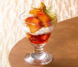 「【ロイヤルホスト】スイートポテト×国産紅玉りんごのデザート5種を発売」の画像9