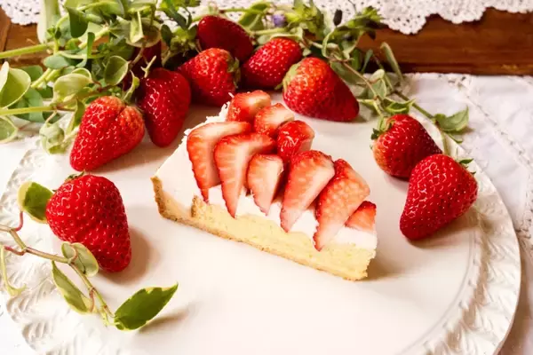 「【キルフェボン】旬のいちごタルト11種以上が登場するフェア開催、きらぴ香・桃薫・紅ほっぺ・あまおうなど…全国各地のフレッシュなイチゴを使用」の画像