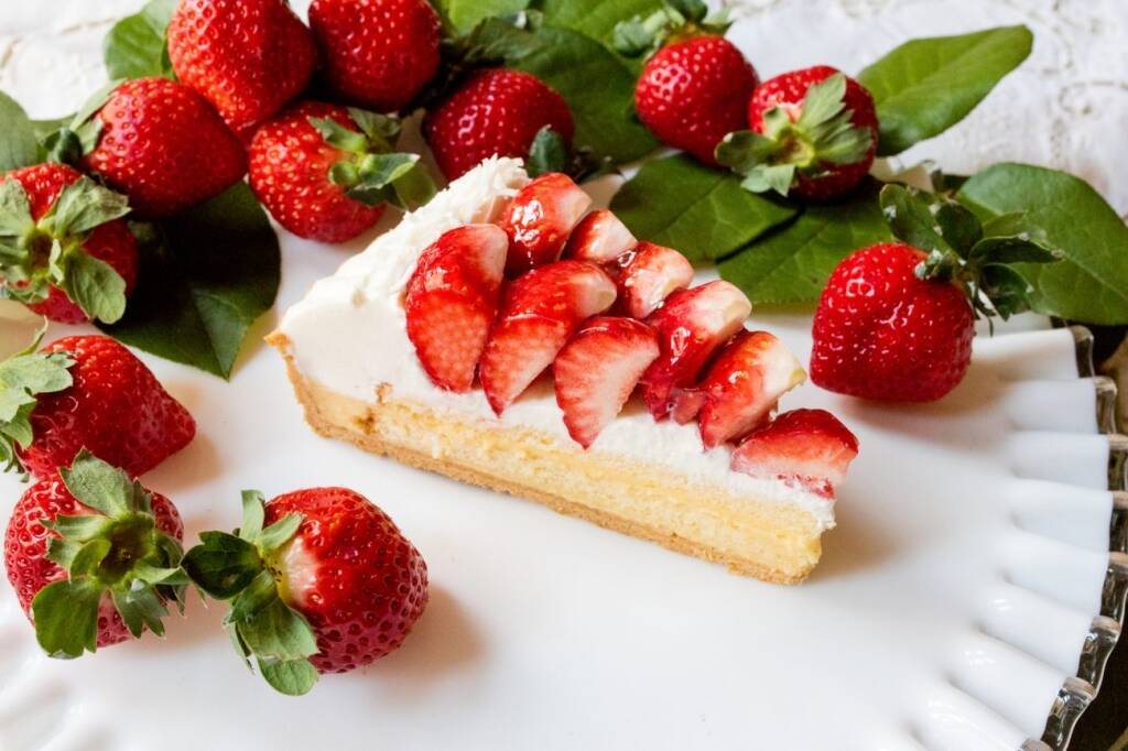 【キルフェボン】旬のいちごタルト11種以上が登場するフェア開催、きらぴ香・桃薫・紅ほっぺ・あまおうなど…全国各地のフレッシュなイチゴを使用