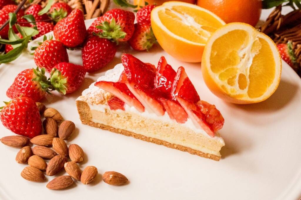 【キルフェボン】旬のいちごタルト11種以上が登場するフェア開催、きらぴ香・桃薫・紅ほっぺ・あまおうなど…全国各地のフレッシュなイチゴを使用