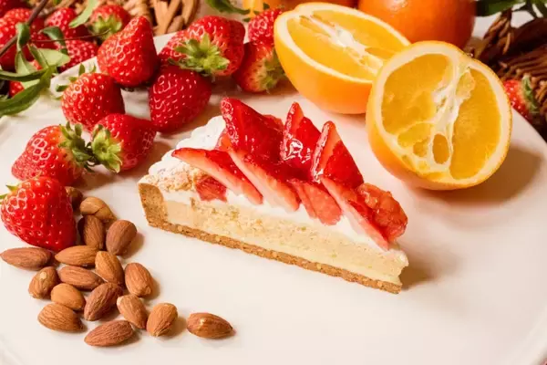 「【キルフェボン】旬のいちごタルト11種以上が登場するフェア開催、きらぴ香・桃薫・紅ほっぺ・あまおうなど…全国各地のフレッシュなイチゴを使用」の画像