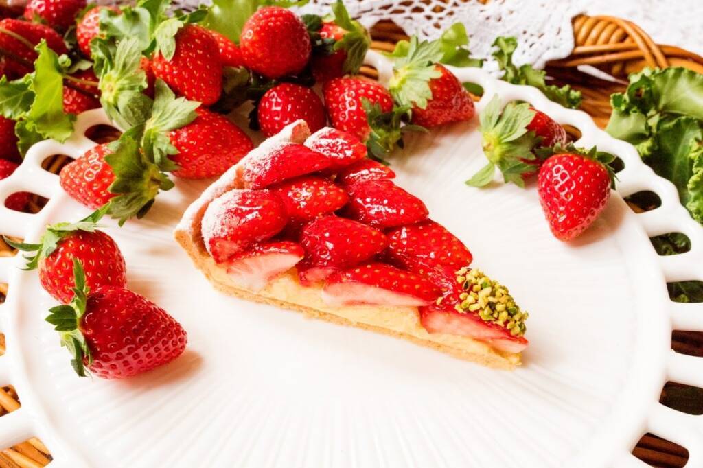 【キルフェボン】旬のいちごタルト11種以上が登場するフェア開催、きらぴ香・桃薫・紅ほっぺ・あまおうなど…全国各地のフレッシュなイチゴを使用