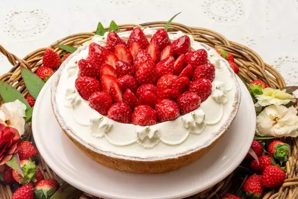 「【キルフェボン】旬のいちごタルト11種以上が登場するフェア開催、きらぴ香・桃薫・紅ほっぺ・あまおうなど…全国各地のフレッシュなイチゴを使用」の画像