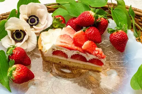 「【キルフェボン】旬のいちごタルト11種以上が登場するフェア開催、きらぴ香・桃薫・紅ほっぺ・あまおうなど…全国各地のフレッシュなイチゴを使用」の画像