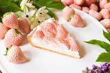 「【キルフェボン】旬のいちごタルト11種以上が登場するフェア開催、きらぴ香・桃薫・紅ほっぺ・あまおうなど…全国各地のフレッシュなイチゴを使用」の画像6