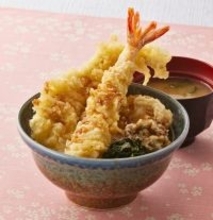 【てんや 春の新メニュー】北海道産の帆立・宗八カレイ・真鱈・マッシュルーム・豚ロースの天ぷらが登場!たらの芽・ふきのとうなど春の旬菜天も期間限定で販売