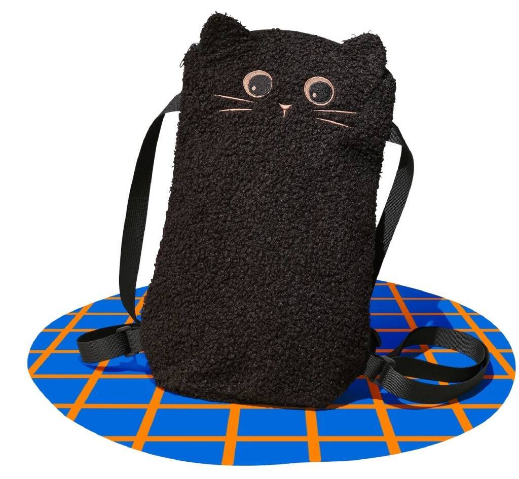 カルディのハロウィン2026、黒猫ニャップザックやピニャータなど登場　クッキー缶・ゲームも