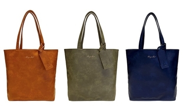 「リンガーハットの福袋」発売、3000円分の割引券･合皮トートバッグ･菓子など8点を詰め合わせ