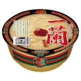 「【一蘭】みやげ専用の自動販売機、羽田空港に設置/ 空港への設置は初」の画像4