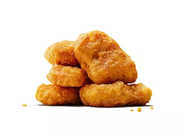 【バーガーキング】サイドが2個で500円に!1週間限定、各日14時開始のキャンペーン開催