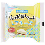 「塩ずんだあんぱん、バンバンジー味のグルメパンやジャンボむしケーキ…新商品「8種」発売【木村屋總本店】」の画像1
