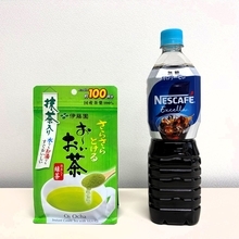 “お茶とコーヒーがタッグ” 伊藤園とネスレ日本、物流効率化へ共同輸送・ラウンド輸送を開始