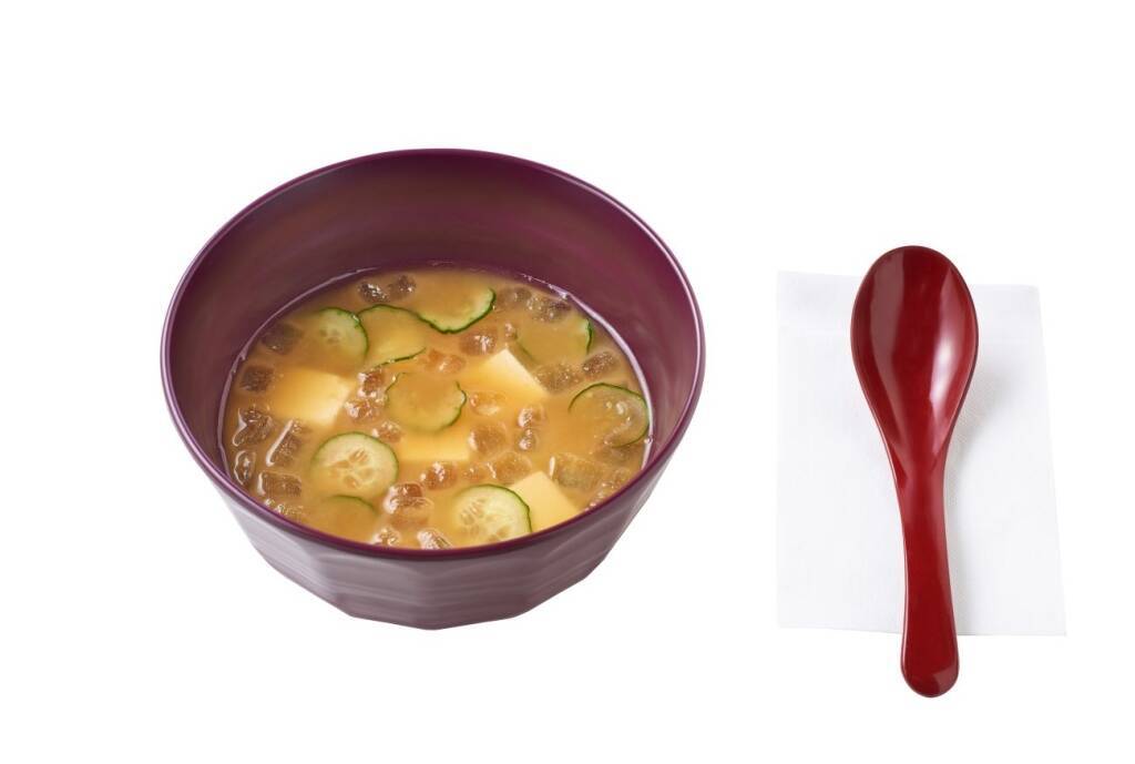 やよい軒が“冷汁”発売、「宮崎冷汁ととり南蛮の定食」 / 毎年好評の夏季限定メニュー
